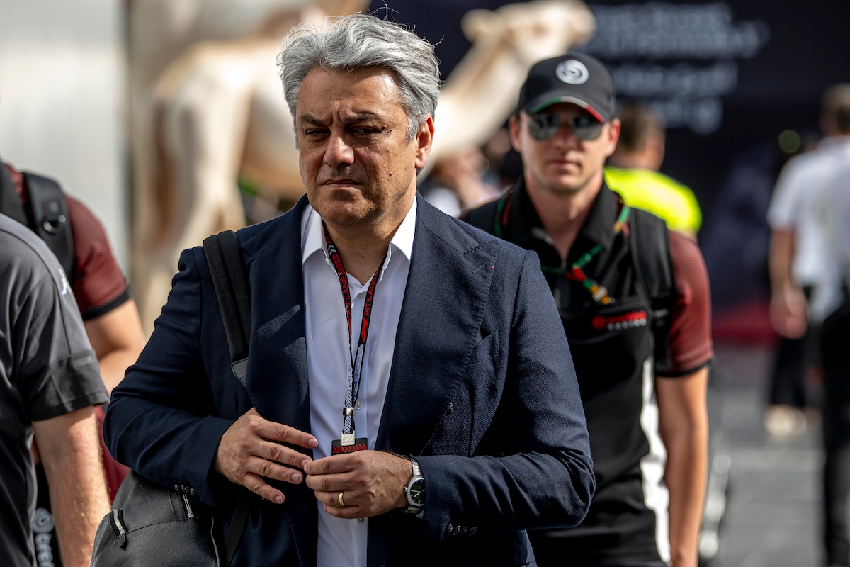 Luca de Meo, Renault, automocbile, salaire, augmentation, salaire fixe, 2024, bilan, résultat, plan stratégique