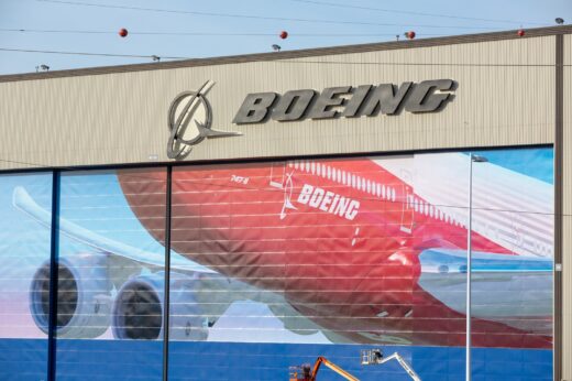 Boeing