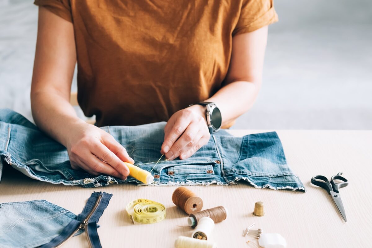 bonus reparation, écologie, économie, france, succès, dispositif, vêtements, chaussures