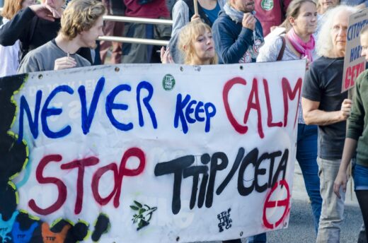 ceta, rejet, senat, vote, canada, libre échange, traité