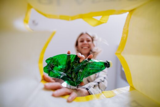 tri sélectif, emballage, plastique, 2023, Union européenne, règle, poubelle jaune, déchet, plastique, carton, aluminium, acier, Ademe, Journée mondiale du recyclage