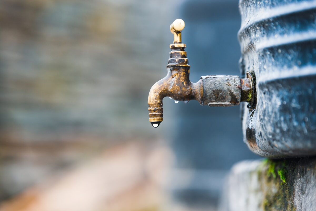 eau, industrie, économies, énergie, planète, écologie