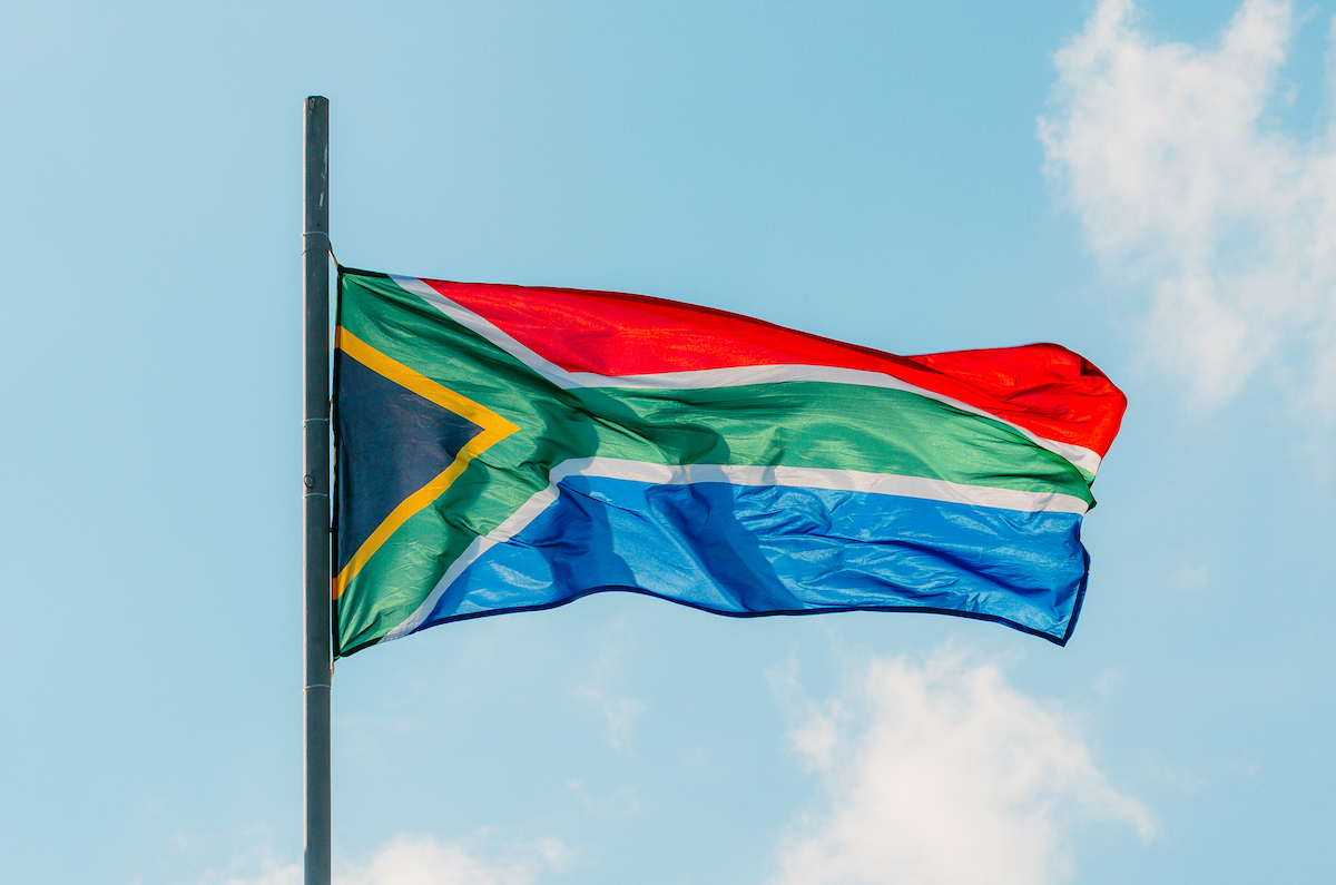 Afrique du Sud, Teraco, data center, centrale solaire, panneaux solaire, centrale photovoltaïque, réseau électrique, énergie renouvelable, électricité propre, Eskom