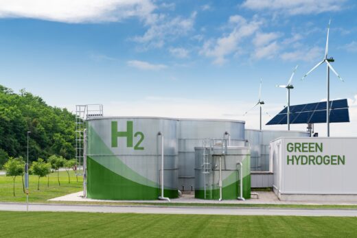 hydrogène, énergie, france, filière, industrie