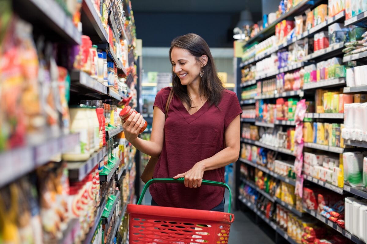inflation, leclerc, risque, structurelle, économie, courses, ménages, budget, consommation