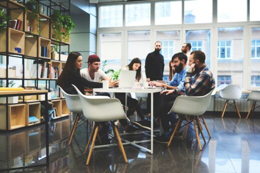 levée de fonds, start-up, entreprise, argent, business
