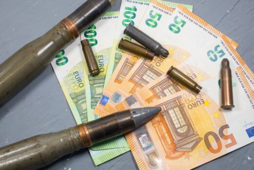 guerre, argent, financement, livret A, epargne, gouvernement