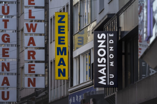 Dortmund,,germany, ,november,5,,2022:,maisons,du,monde,logo