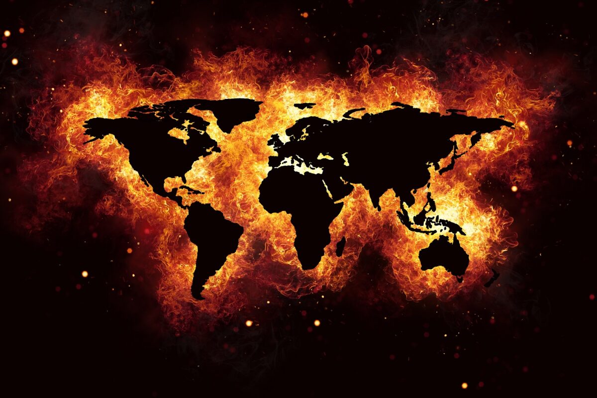 co2, carbone, émissions, monde, aie, 2023, record, pollution