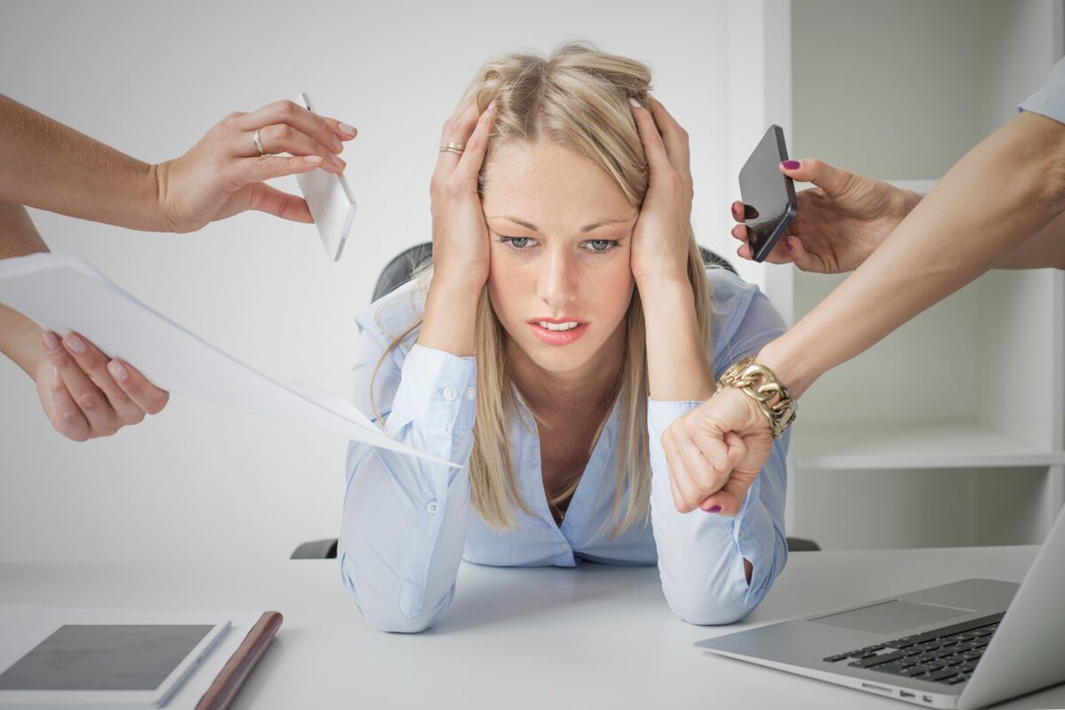 santé mentale, entreprises, responsabilité, droit, salariés