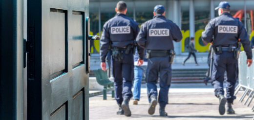 plan vigipirate, attentat, sécurité, alerte maximal, France, Moscou, Russie, Etat islamique, EI, vigipirate, Gabriel Attal, Premier ministre, défense, conseil de défense, Jeux olympique, Paris, 2024