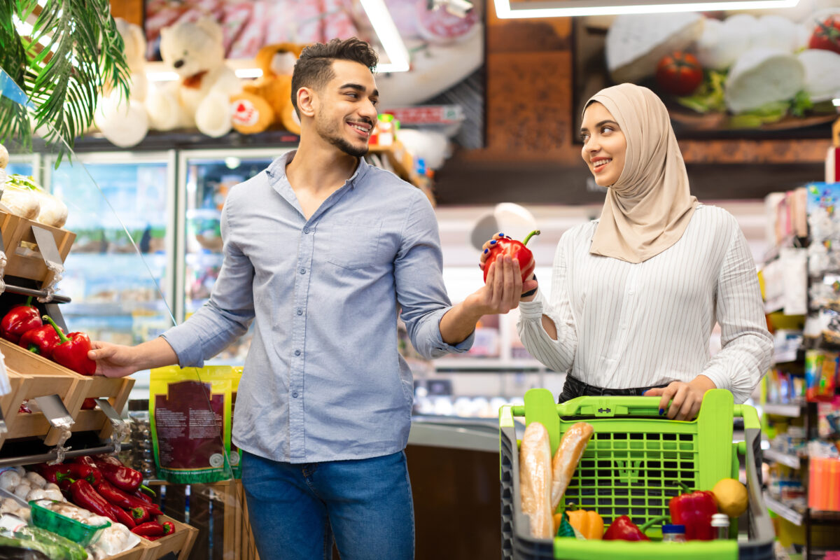 halal