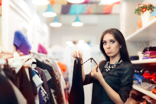 Fast-fashion