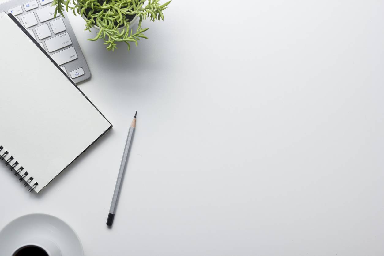 fournitures outils de bureau écologiques