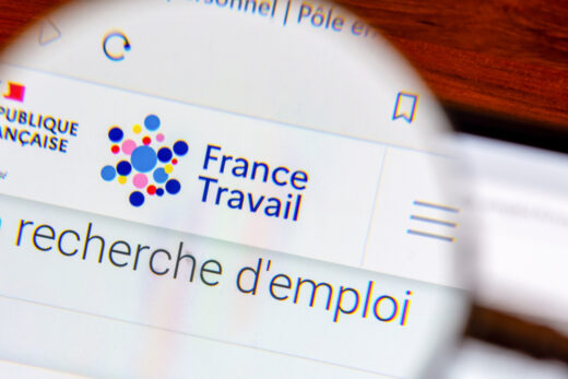 Clamart,,france, ,january,2,,2024:,page,from,the,france