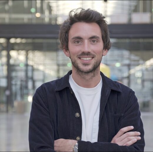 Adrien Laurentin