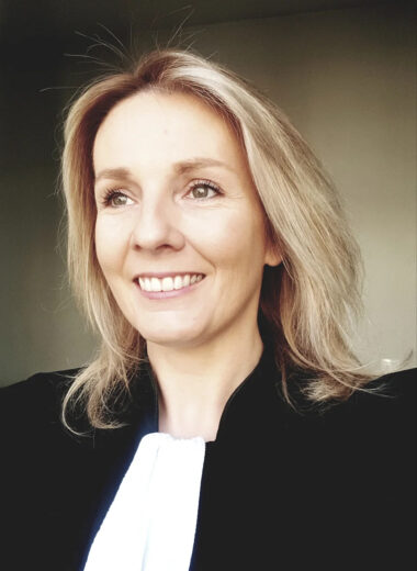 Floriane Guibert
