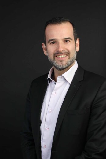 Laurent Guillot Oxalys