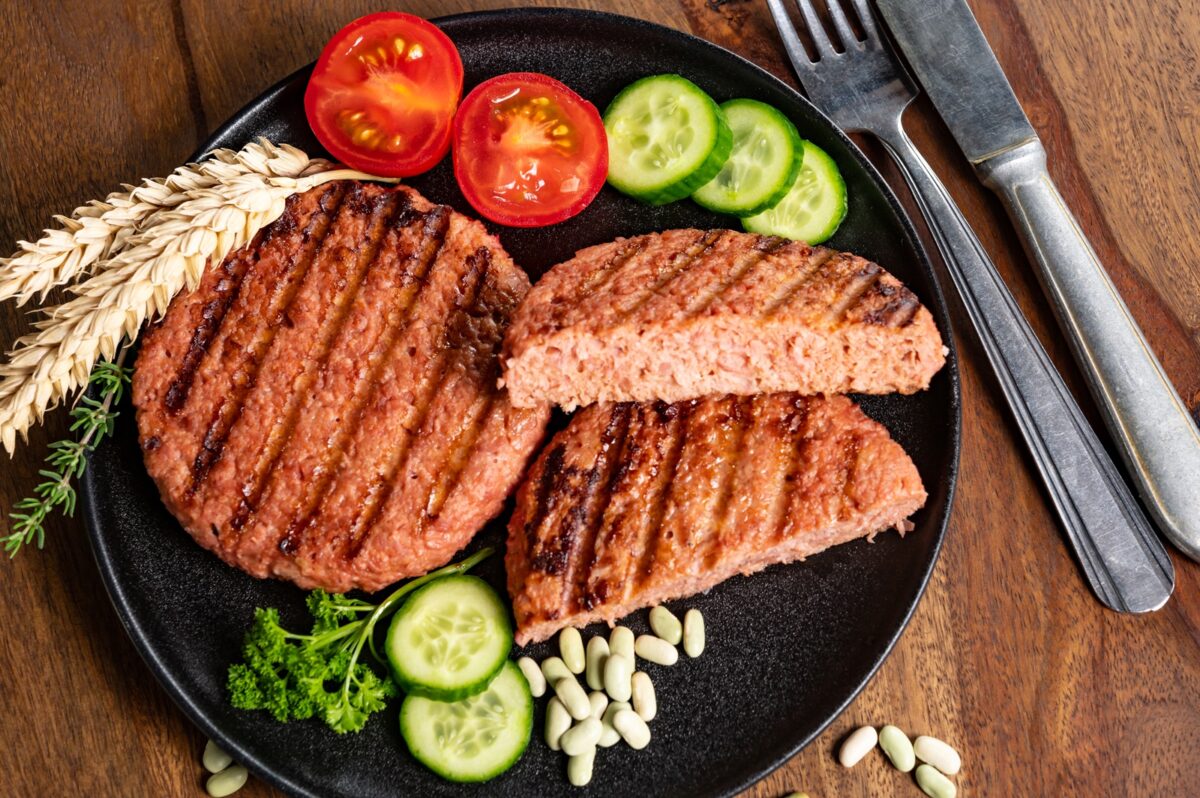 alimentation, steak, végétaux, conseil d'etat, gouvernement, décret, suspension
