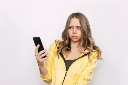 application, OnOff, numéro de téléphone, arnaque, escrocs, numéro français, Arcep, numéros commerciaux