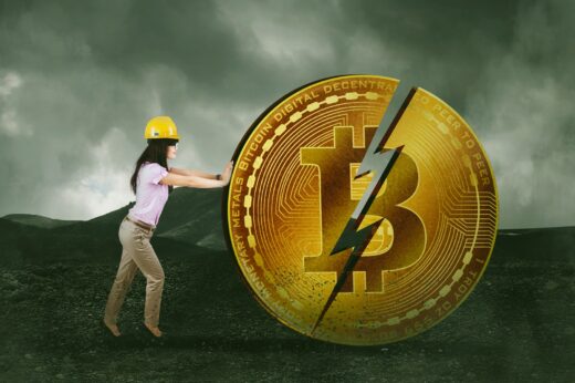bitcoin, halving, record, valeur, crypto, analyse