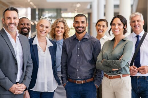 management, participatif, entreprise, gestion, réussite