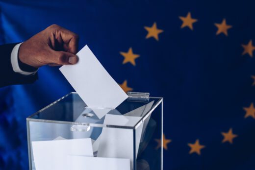 entreprise, chef d'entreprise, débat, mouvement ETHIC, 5 avril 2024, élections européennes, têtes de liste, candidat, UE, inflation normative, compétitivité, industrialisation
