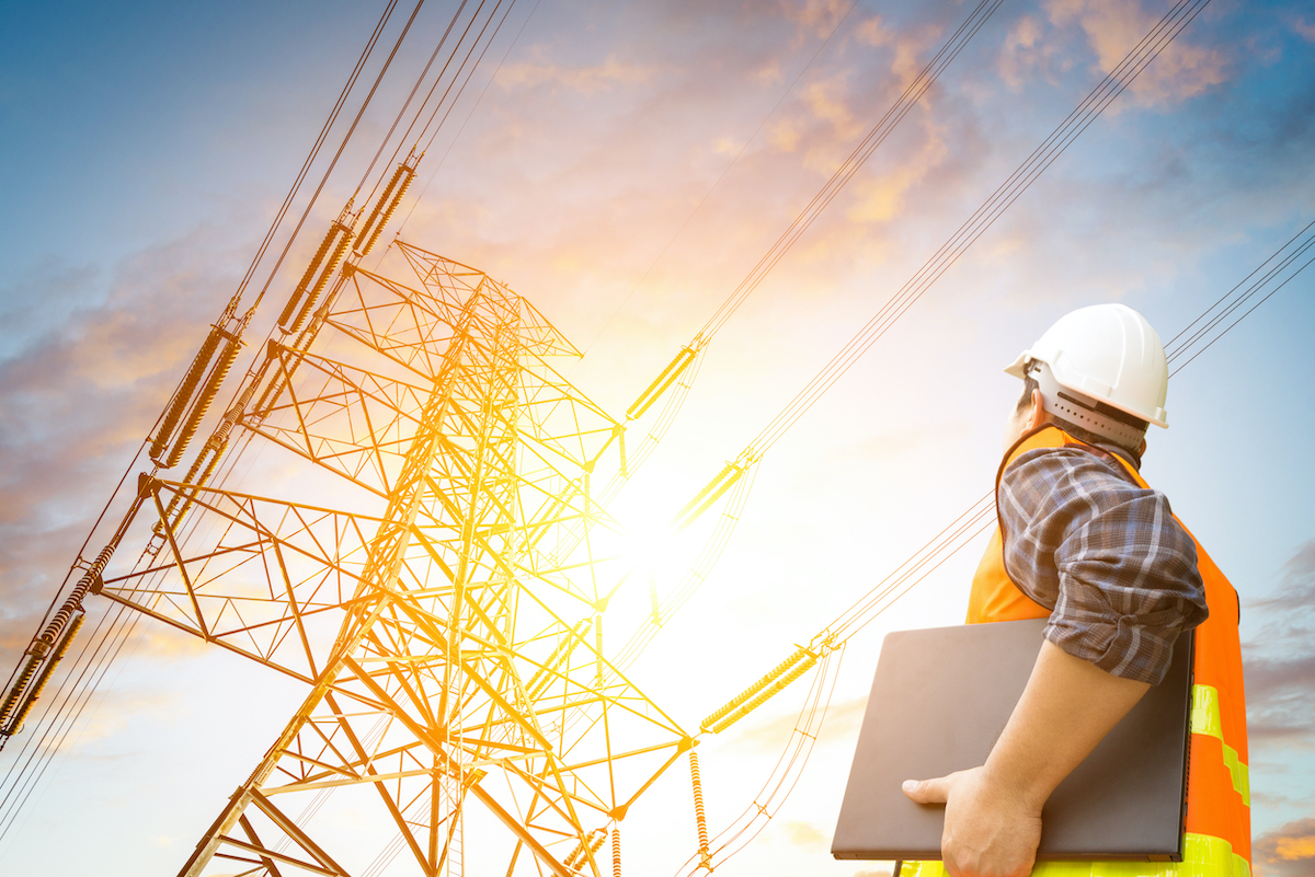 réseau électrique, modernisation, RTE, investissement, infrastructure, TURPE, facture d'électricité, consommateur, consommation, transition énergétique, couts, modernisation