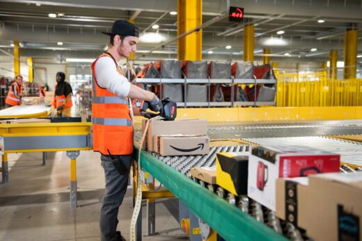 amazon, france, recrutement, cdi, emploi, 2024