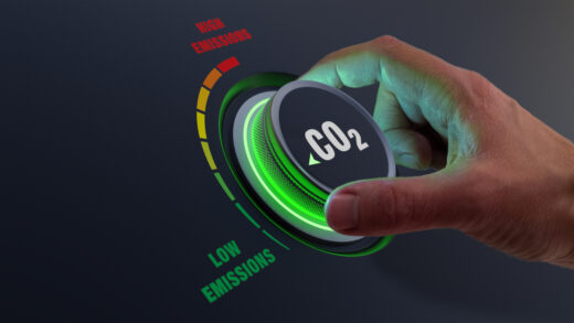Lower,co2,emissions,to,limit,global,warming,and,climate,change.