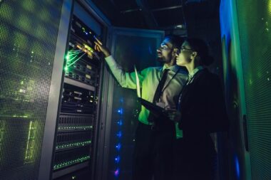 écologie, numérique, cloud, consommation, énergie