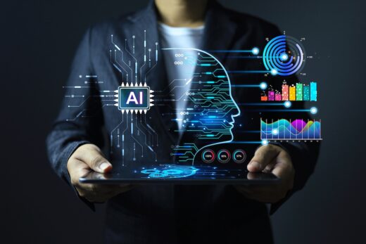 Ia, intelligence artificielle, investissement, entreprise, croissance, données, recherche