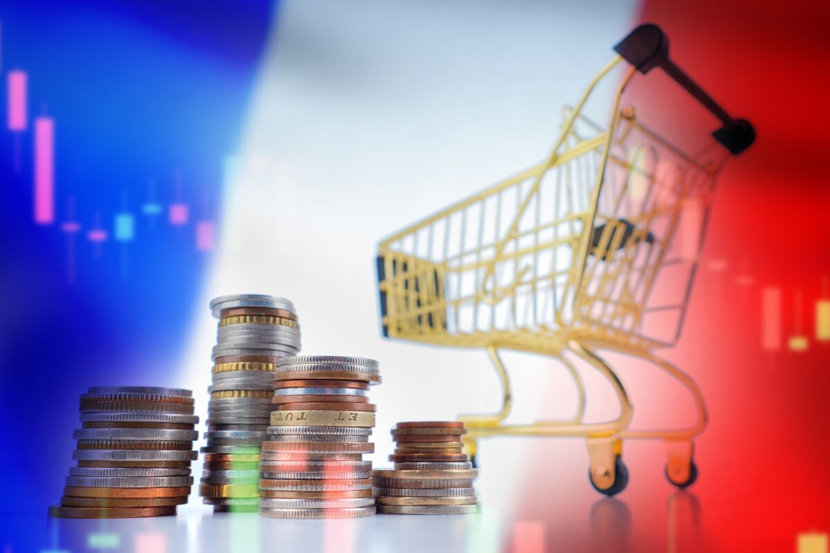 inflation, france, augmentation, prix, insee, données, économie