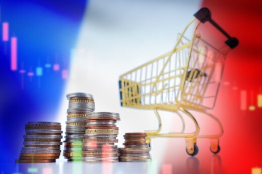 inflation, france, augmentation, prix, insee, données, économie