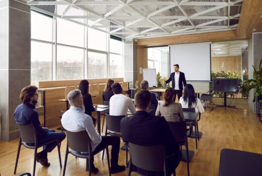 leadership, management, succès, entreprise, conseils