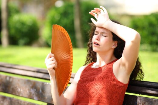 été, chaleur, météo france, 2024, température, danger