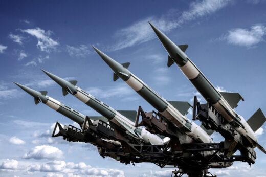 missile, iran, israel, gaza, guerre