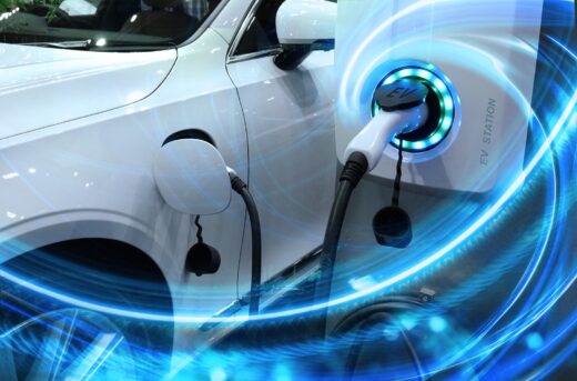mobilité électrique, avenir, durabilité, confirmation, développement, décision