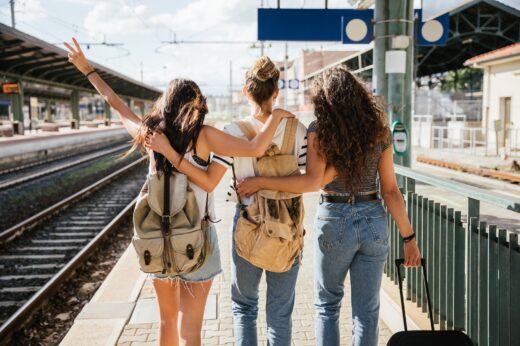 pass rail, train, voyage, été, 2024, gouvernement, annonce
