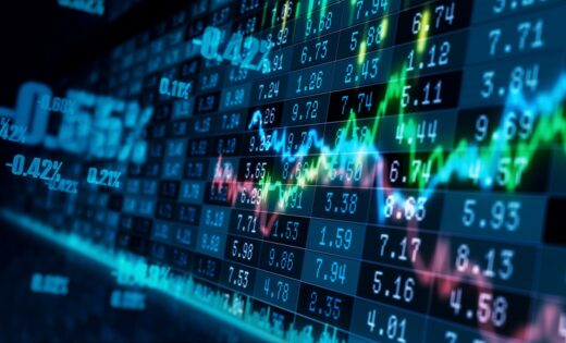 visibilité, réseaux, information, partage, finance, entreprise, performance, flux, données, marché multicast, bourse