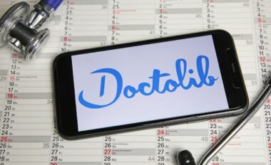 Doctolib, santé, taxe lapin, rendez-vous, médecin, patient, pénalité financière, Gabriel Attal, Premier ministre, ministre de la Santé, Frédéric Valletoux, plateforme en ligne,