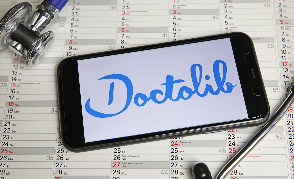 Doctolib, santé, taxe lapin, rendez-vous, médecin, patient, pénalité financière, Gabriel Attal, Premier ministre, ministre de la Santé, Frédéric Valletoux, plateforme en ligne,
