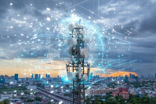 télécommunication, défi, futur, iot, 5g