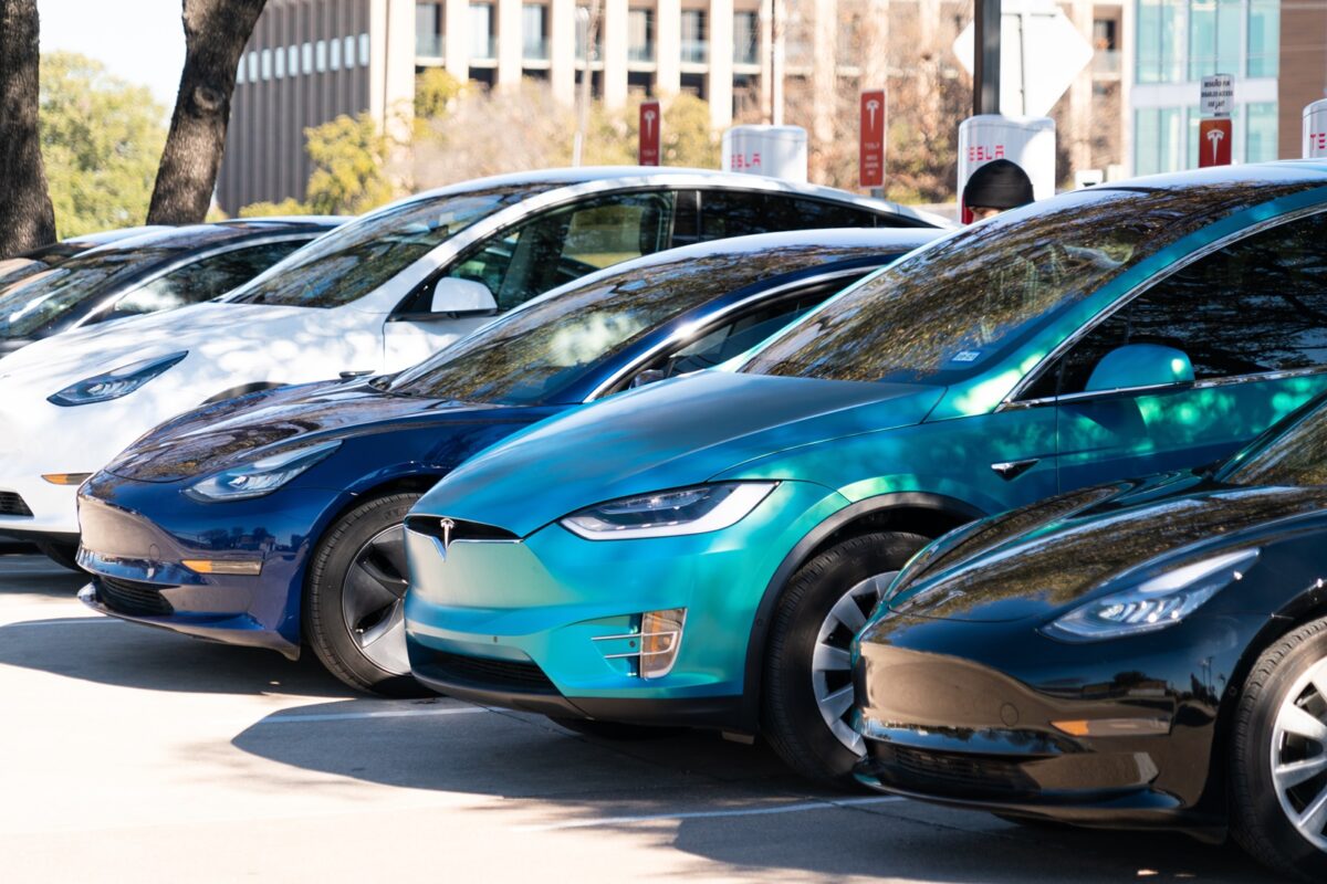 Tesla