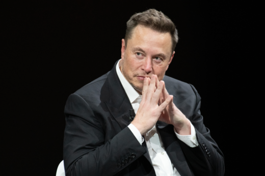 Tesla Robotaxi Aout
