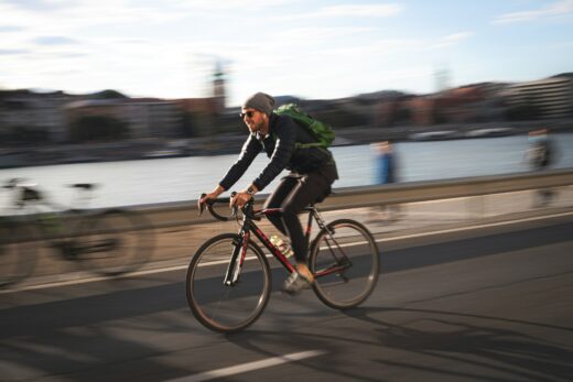 Le gouvernement veut doper le vélo made in France. Photo de Tomi Vadász sur Unsplash