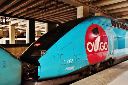 ouigo, sncf, train, espagne, concurrence, renfe, dumping