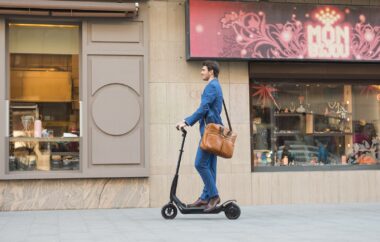 trottinettes electriques, marché, vente, mobilité