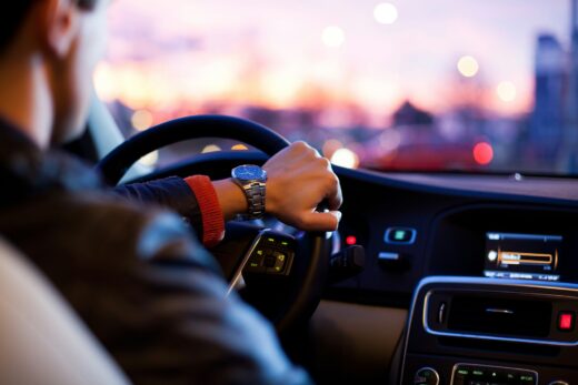 Voiture Photo de why kei sur Unsplash