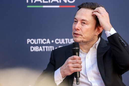X, Elon Musk, twitter, bots, désinformation, nazi, contenu, plateforme, réseau social